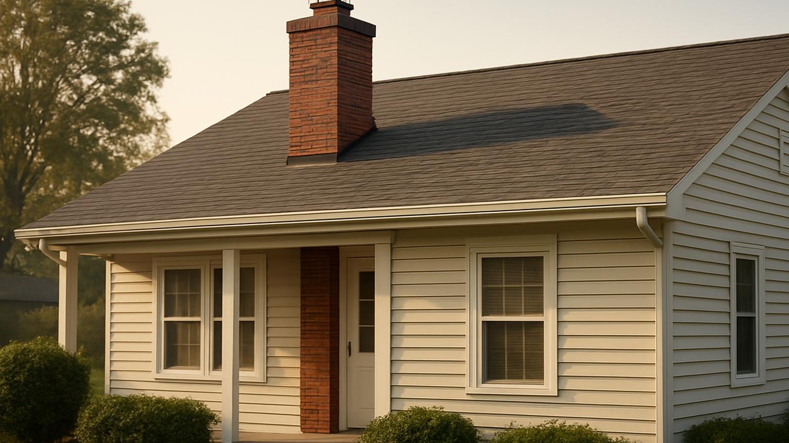 Ronal Chimney Repair — chimney sweep & inspection near you